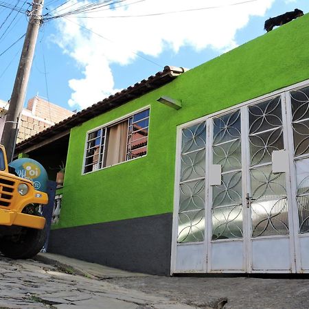 Suite Temporada São Tomé das Letras Zewnętrze zdjęcie