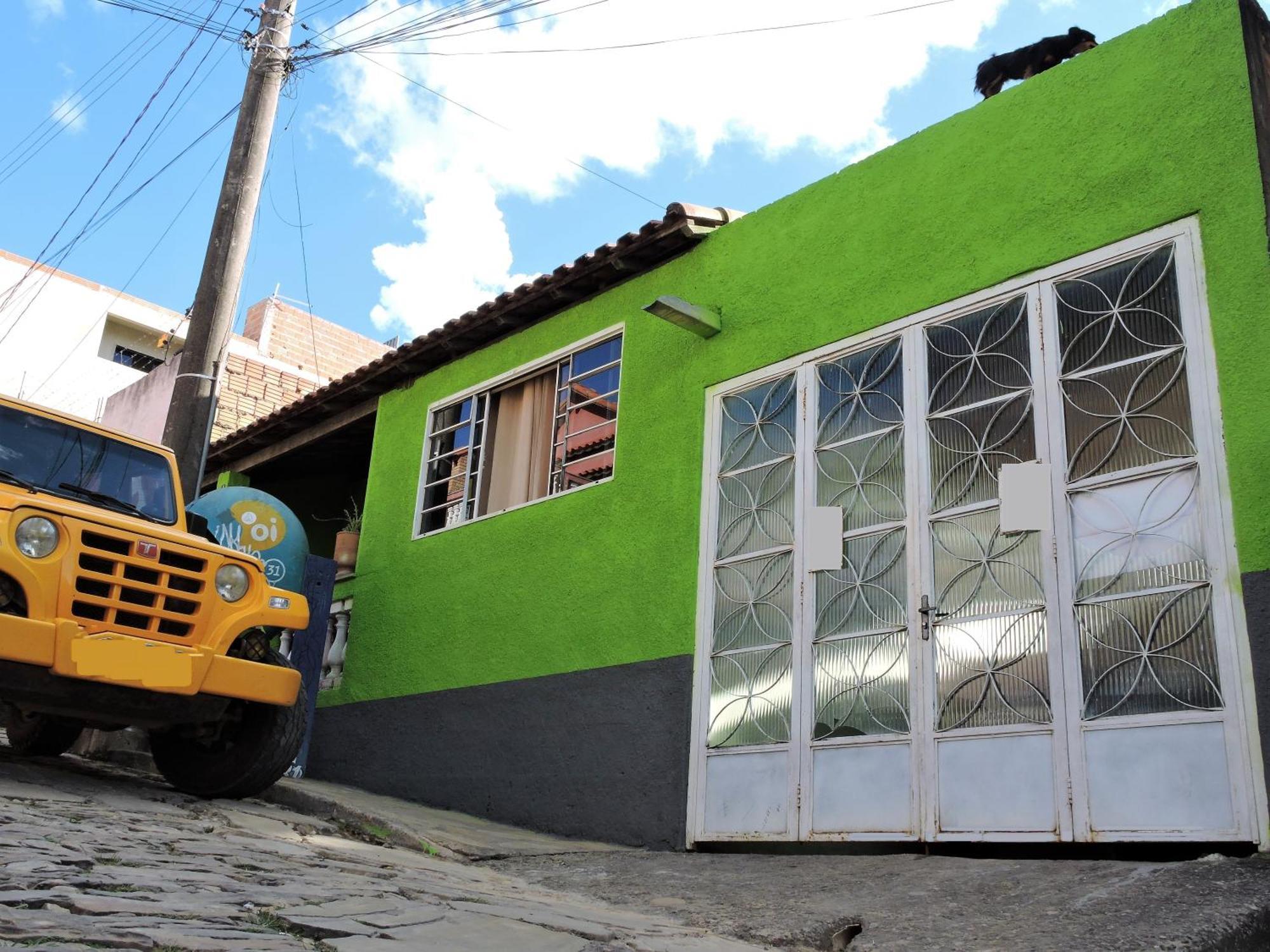 Suite Temporada São Tomé das Letras Zewnętrze zdjęcie